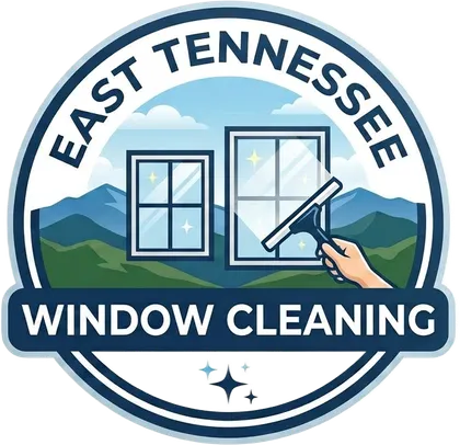 East Tennessee Window Cleaning logo